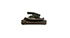 Multi Pochette Accessoires, £1,850, Handbags, Brown/Green, Coated Canvas, Top view